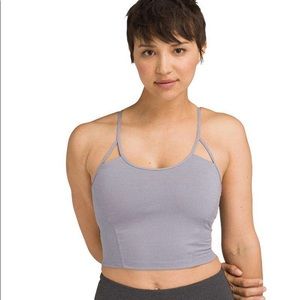 Prana Prado Bra | Bralette | Brami